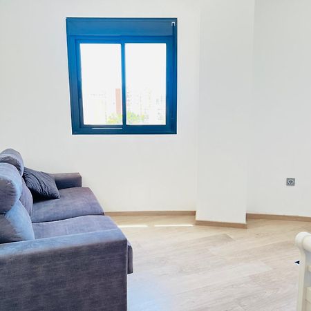 Apartamento Torremolino Torremolinos Exterior foto