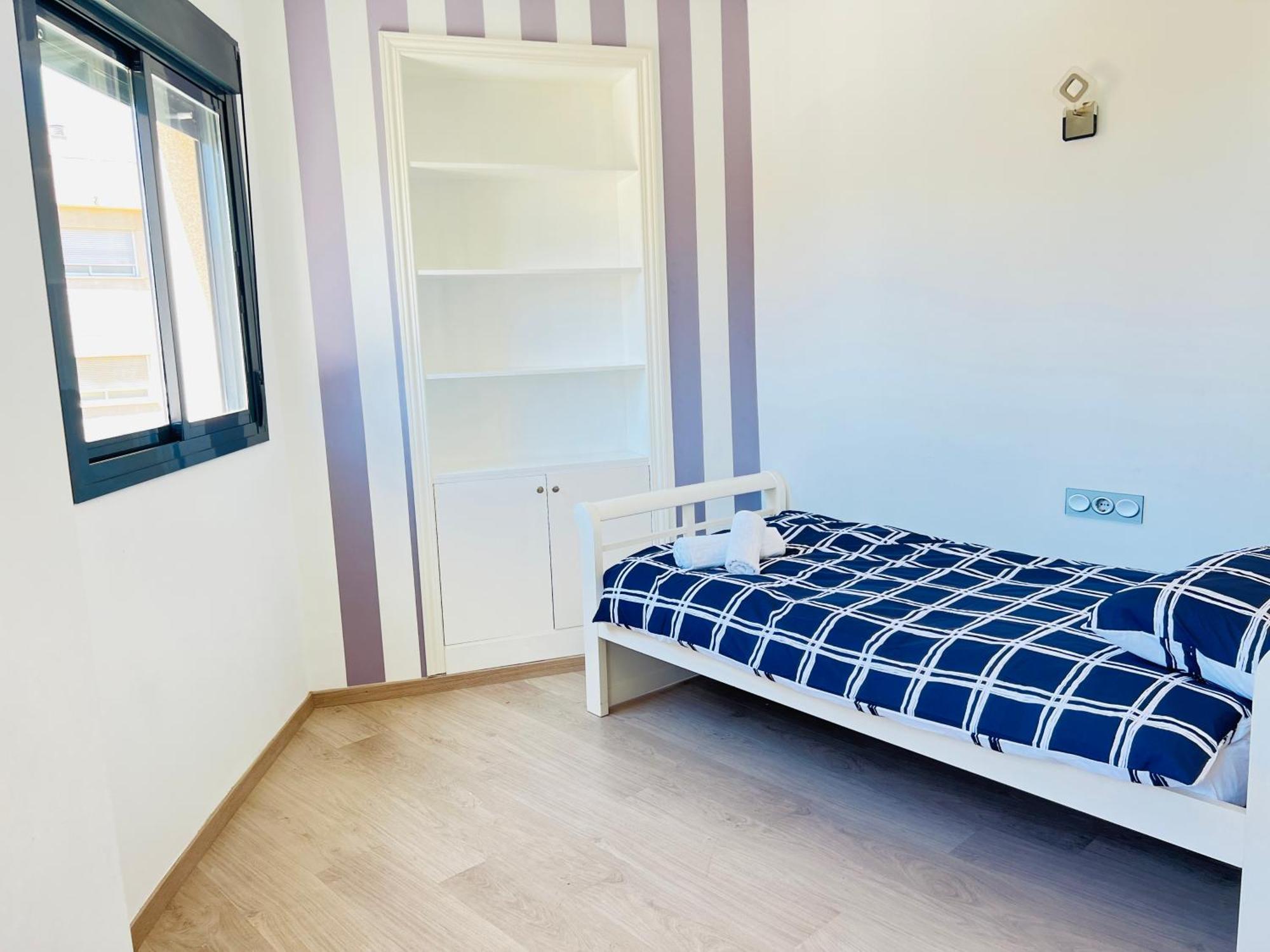 Apartamento Torremolino Torremolinos Exterior foto