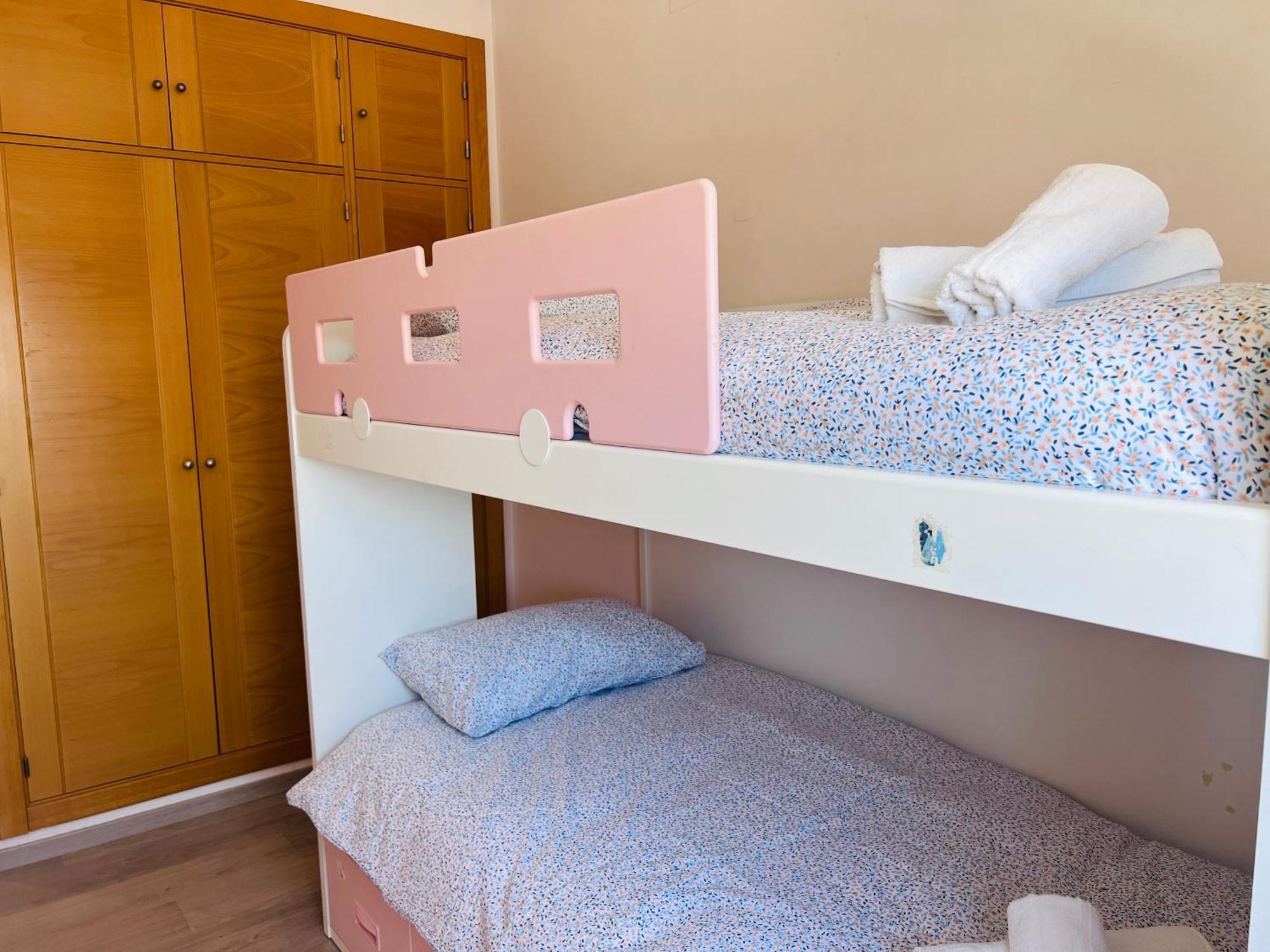 Apartamento Torremolino Torremolinos Exterior foto