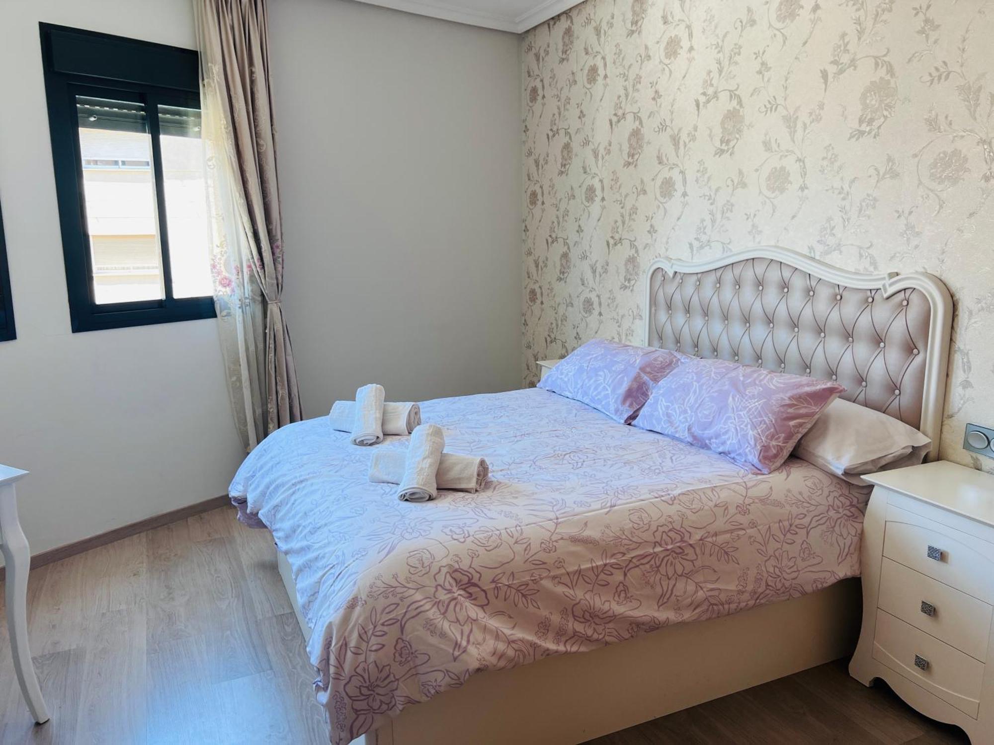Apartamento Torremolino Torremolinos Exterior foto