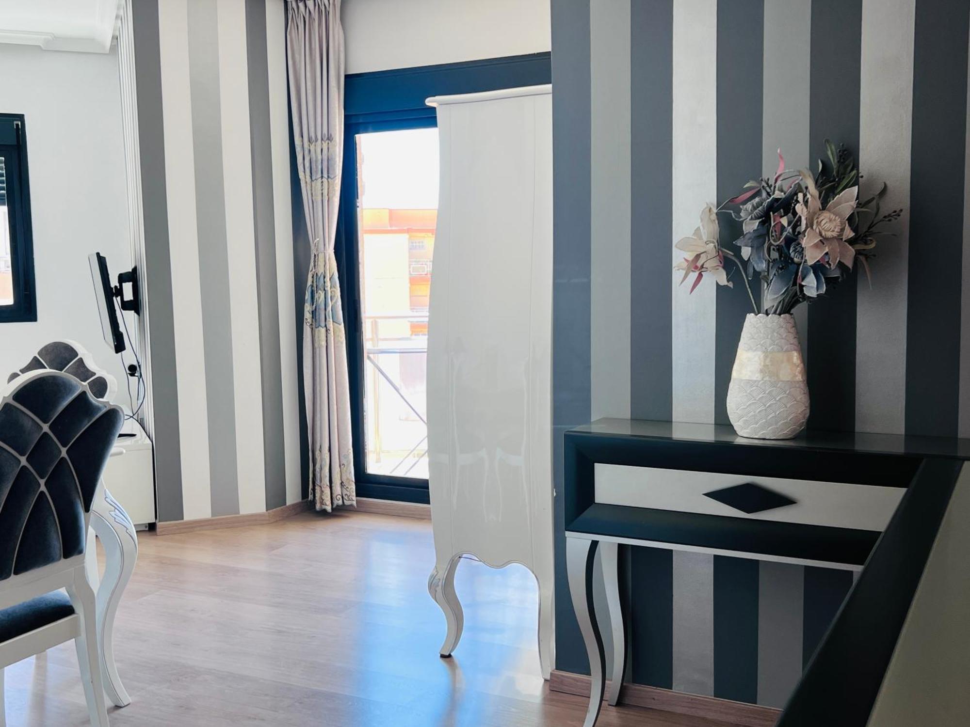 Apartamento Torremolino Torremolinos Exterior foto
